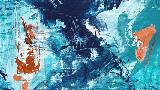 How to Find Inspiration for Art | Ginny St. Lawrence Art