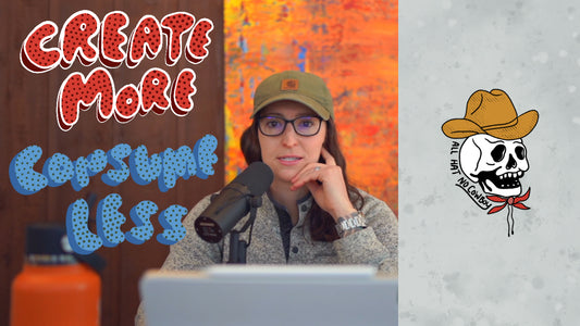 Embracing Creativity at 35: My Journey into the World of YouTube
