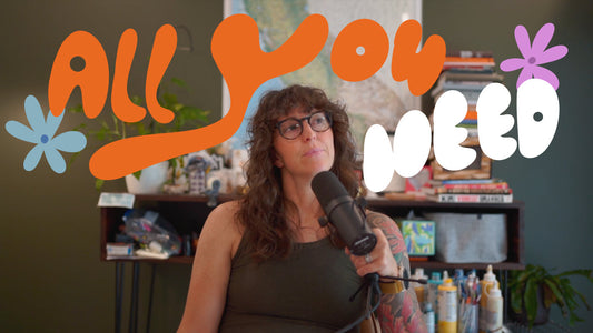 How to Overcome Creative Block